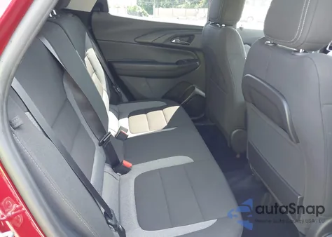 2024 Chevrolet Trailblazer Awd Lt z USA, uszkodzony, nr VIN KL79MRSL8RB079150